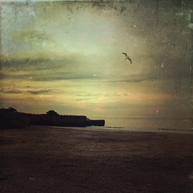Spark by Michael Marshall Smith