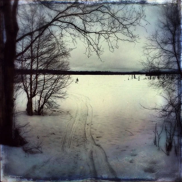 Spark by Michael Marshall Smith