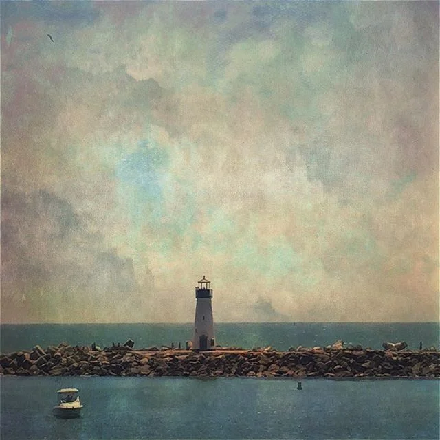 Spark by Michael Marshall Smith