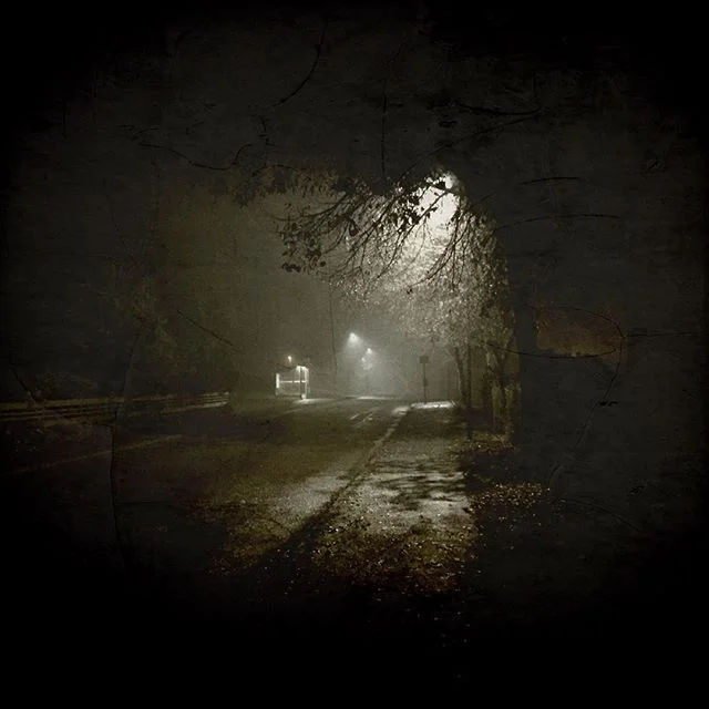 Goodnight, My Friend