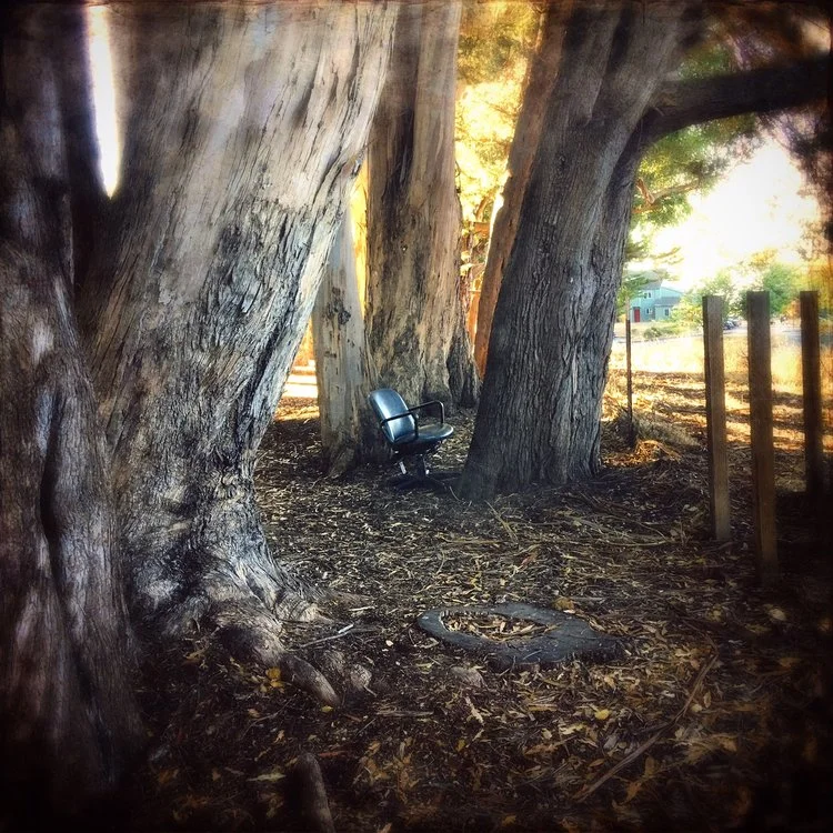 The Man Who Didn't Care Enough