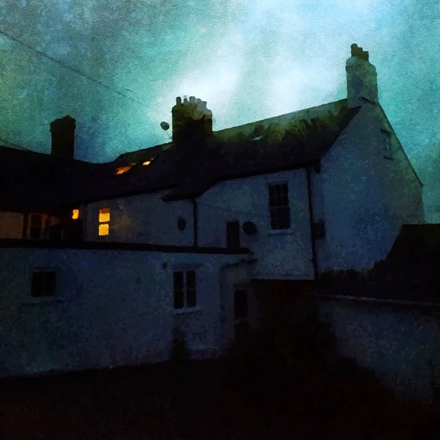 The Only Humans Left