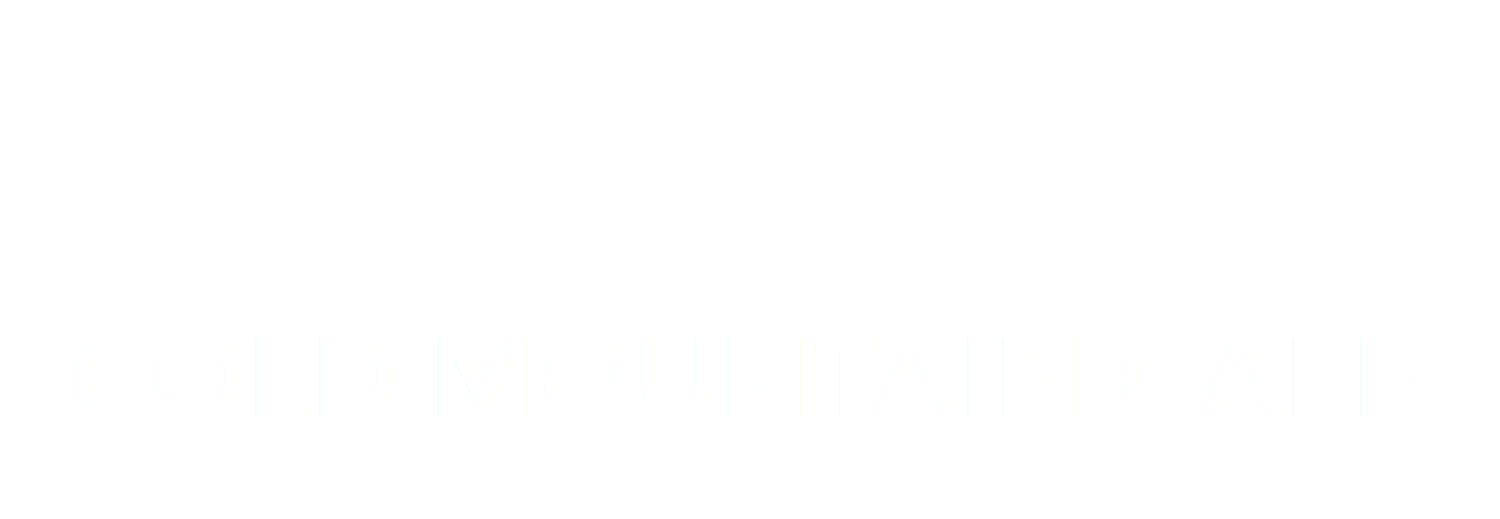 Cold Mountain Cafe logo