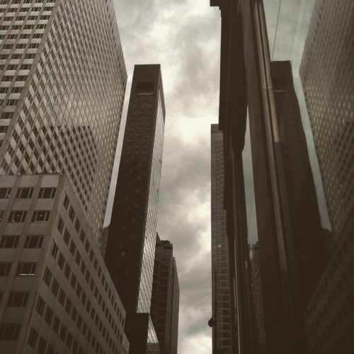METROPOLIS