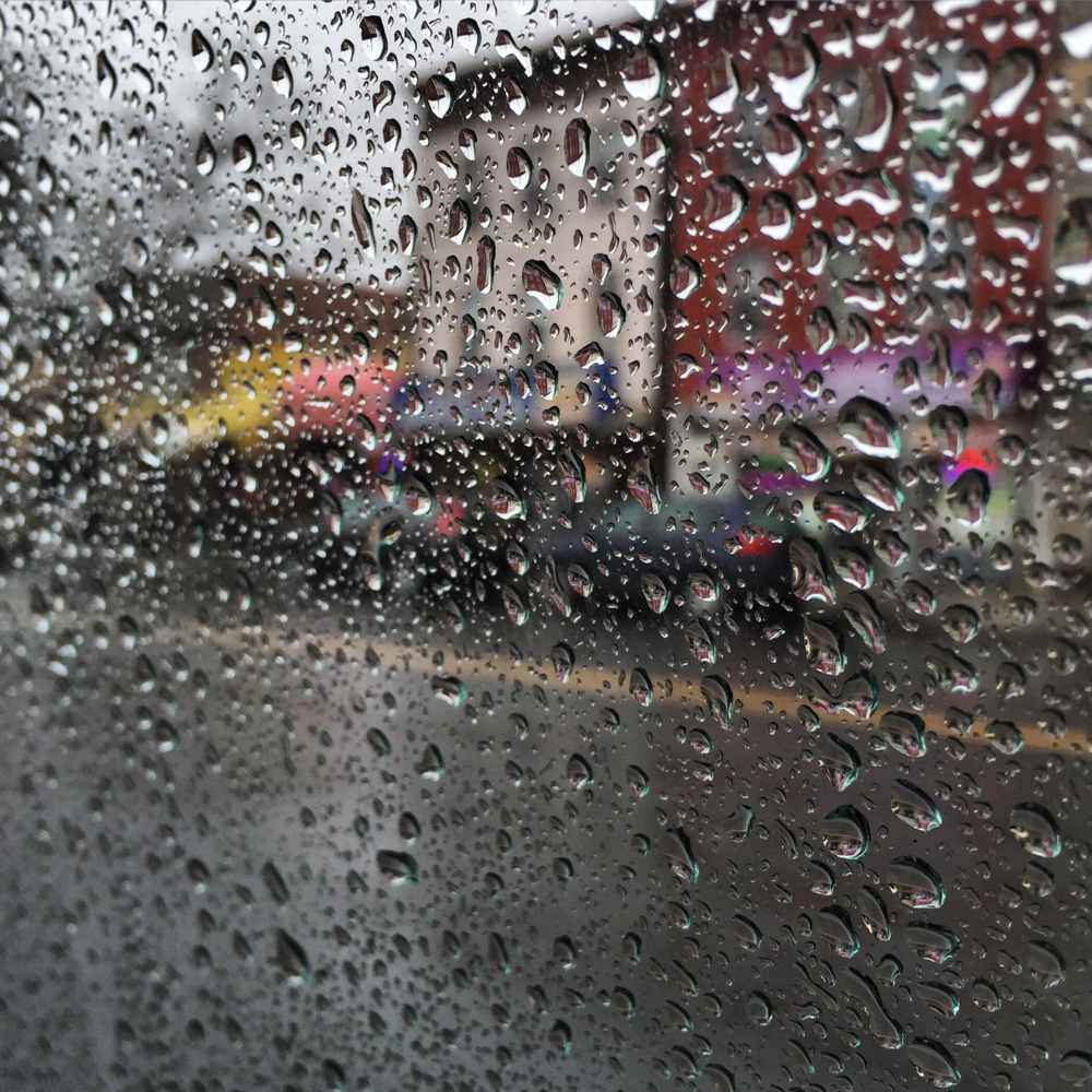 RAINY DAY