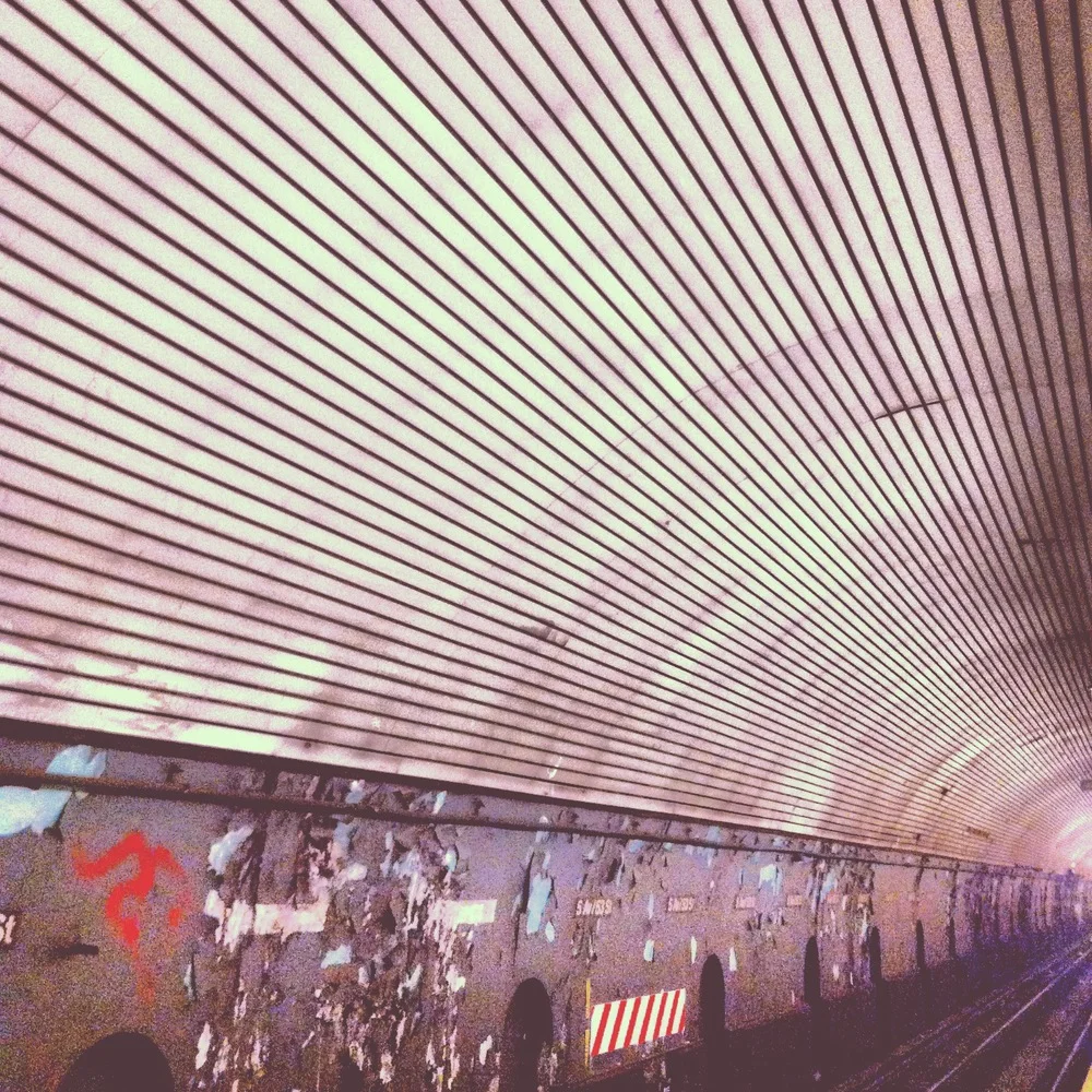 SUBWAY 