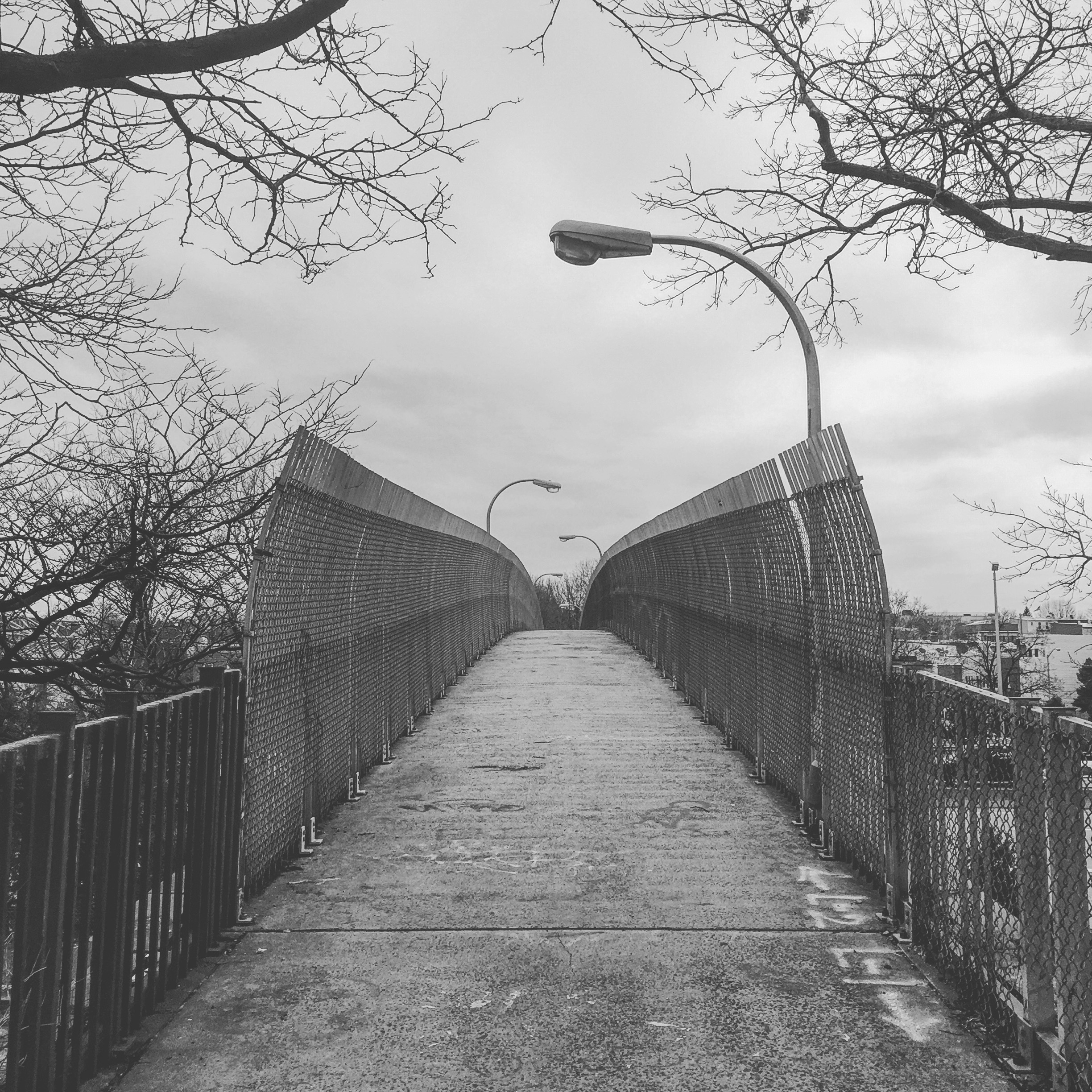 BRIDGE