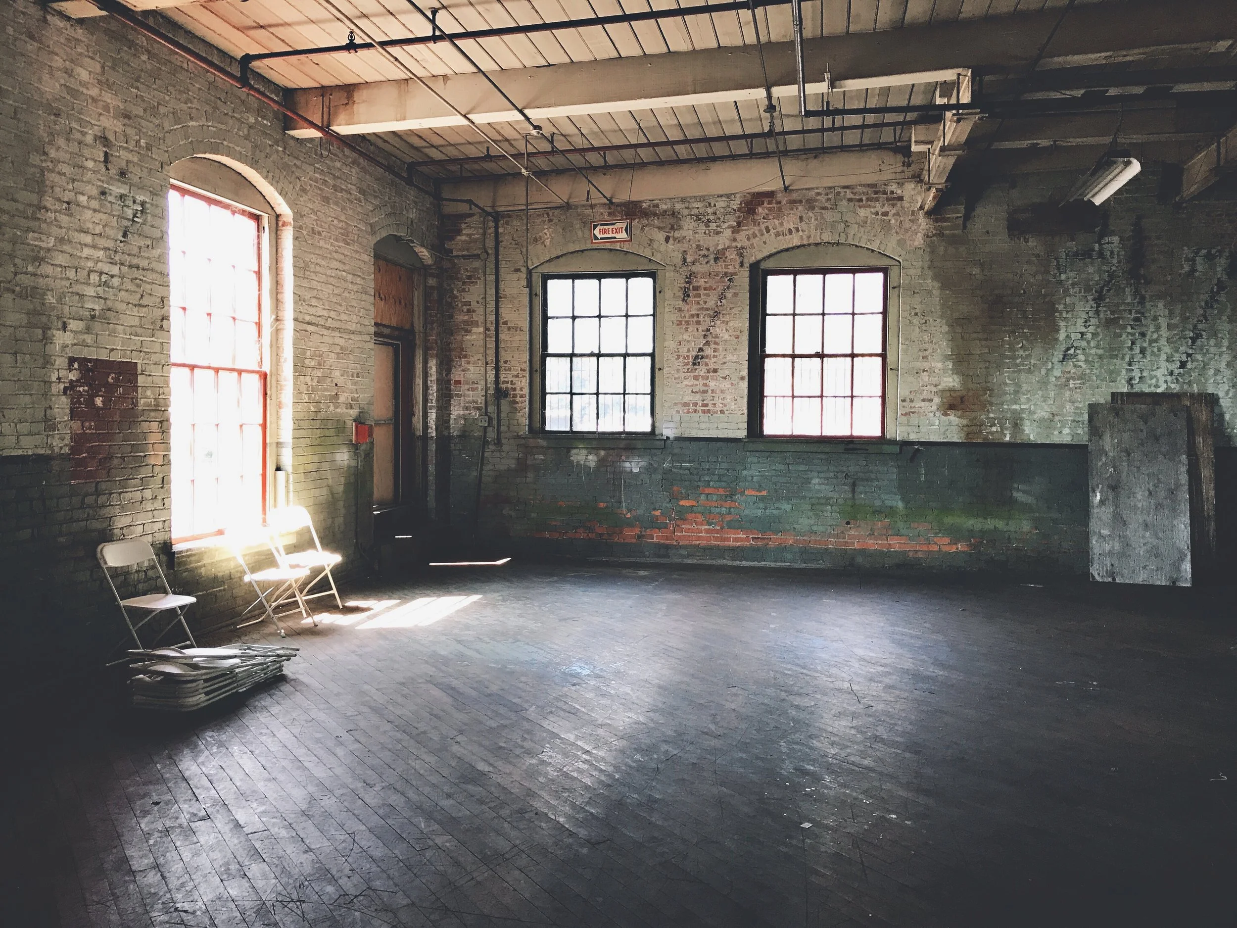 THE ART FACTORY
