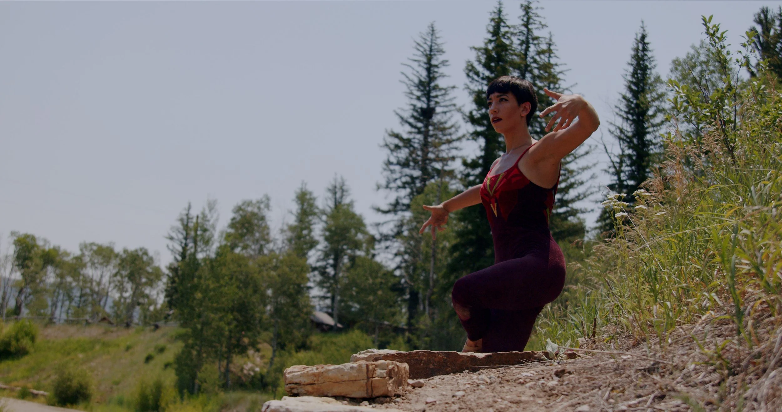 Sphinx - Limon Dance Company