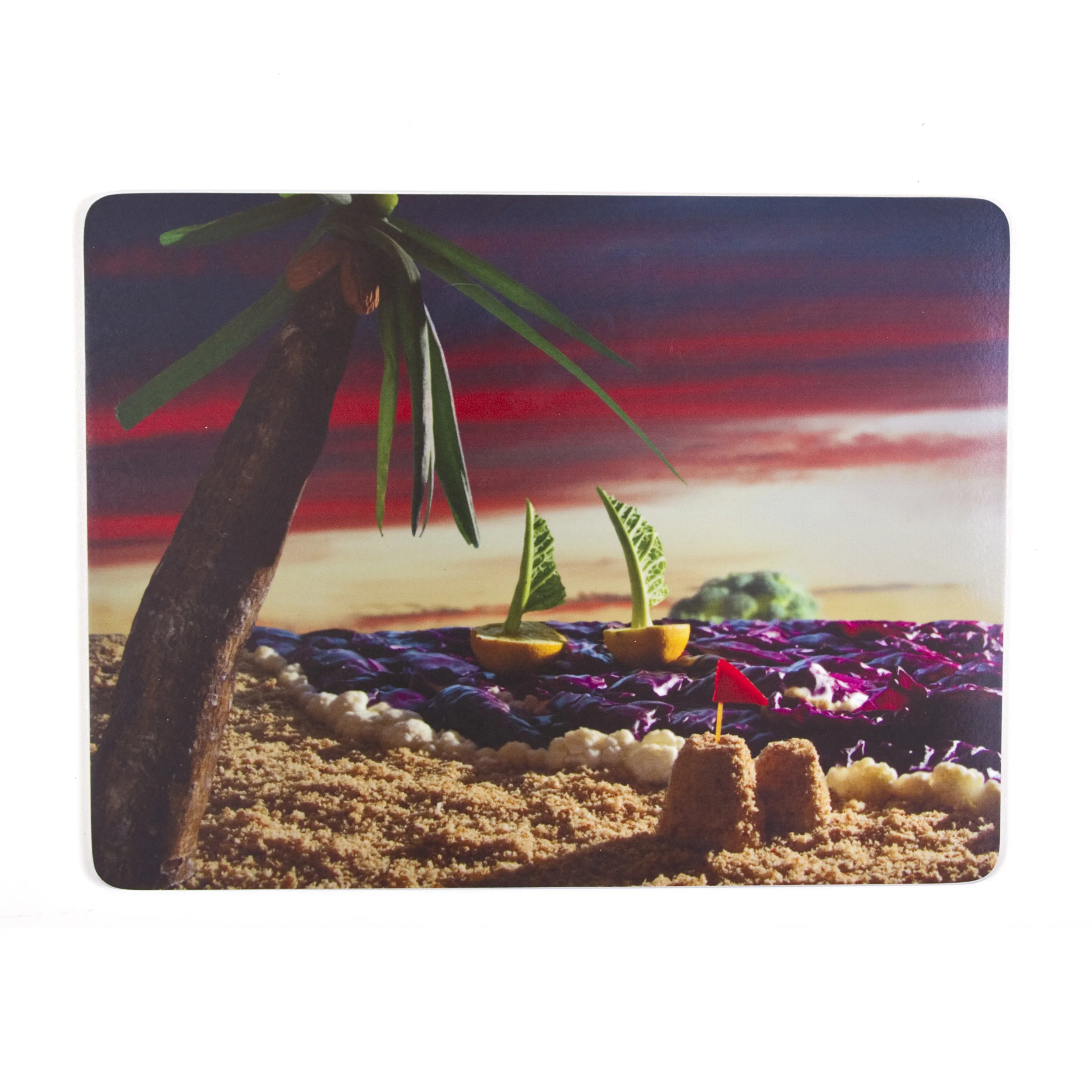 Beach Placemat