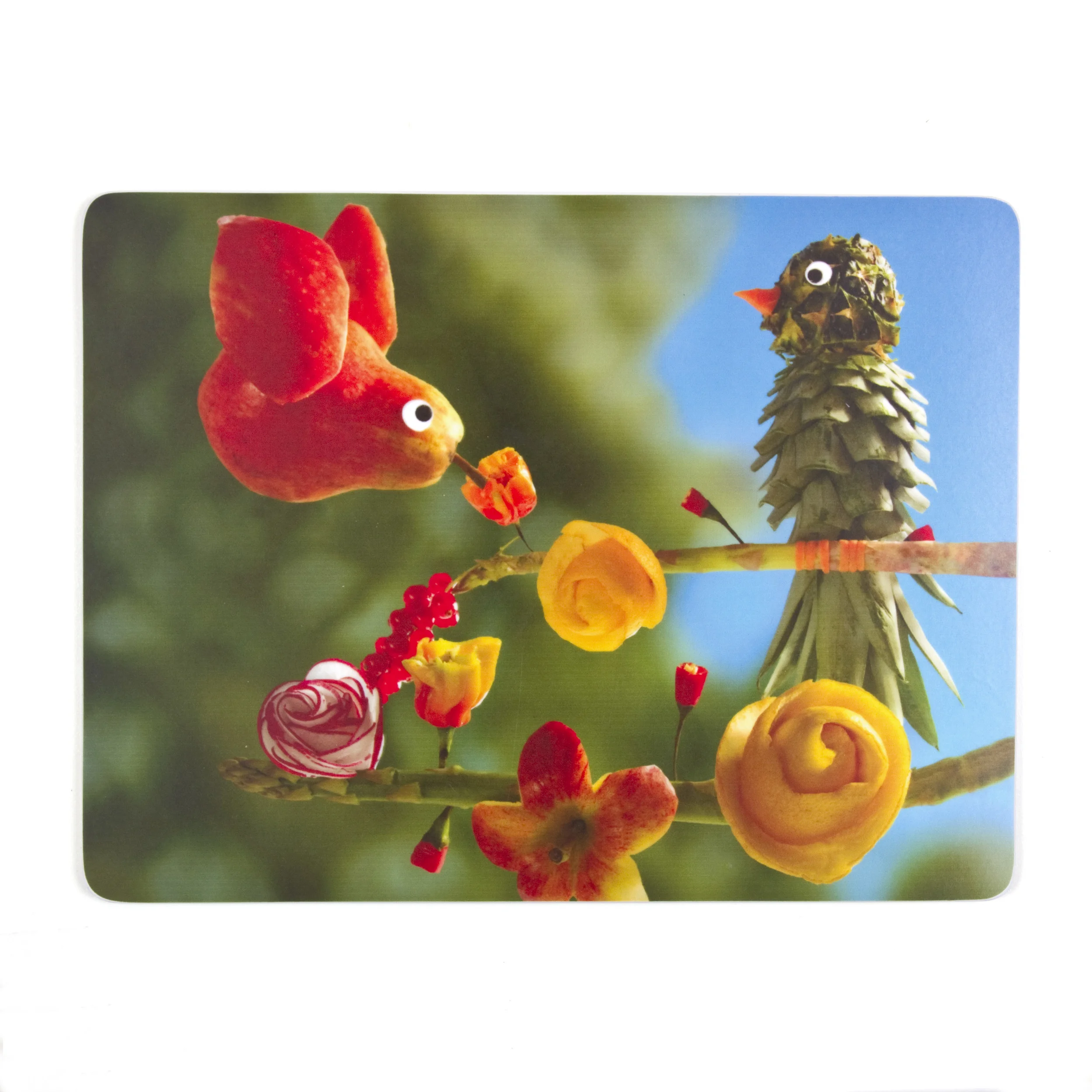 Birds Placemat