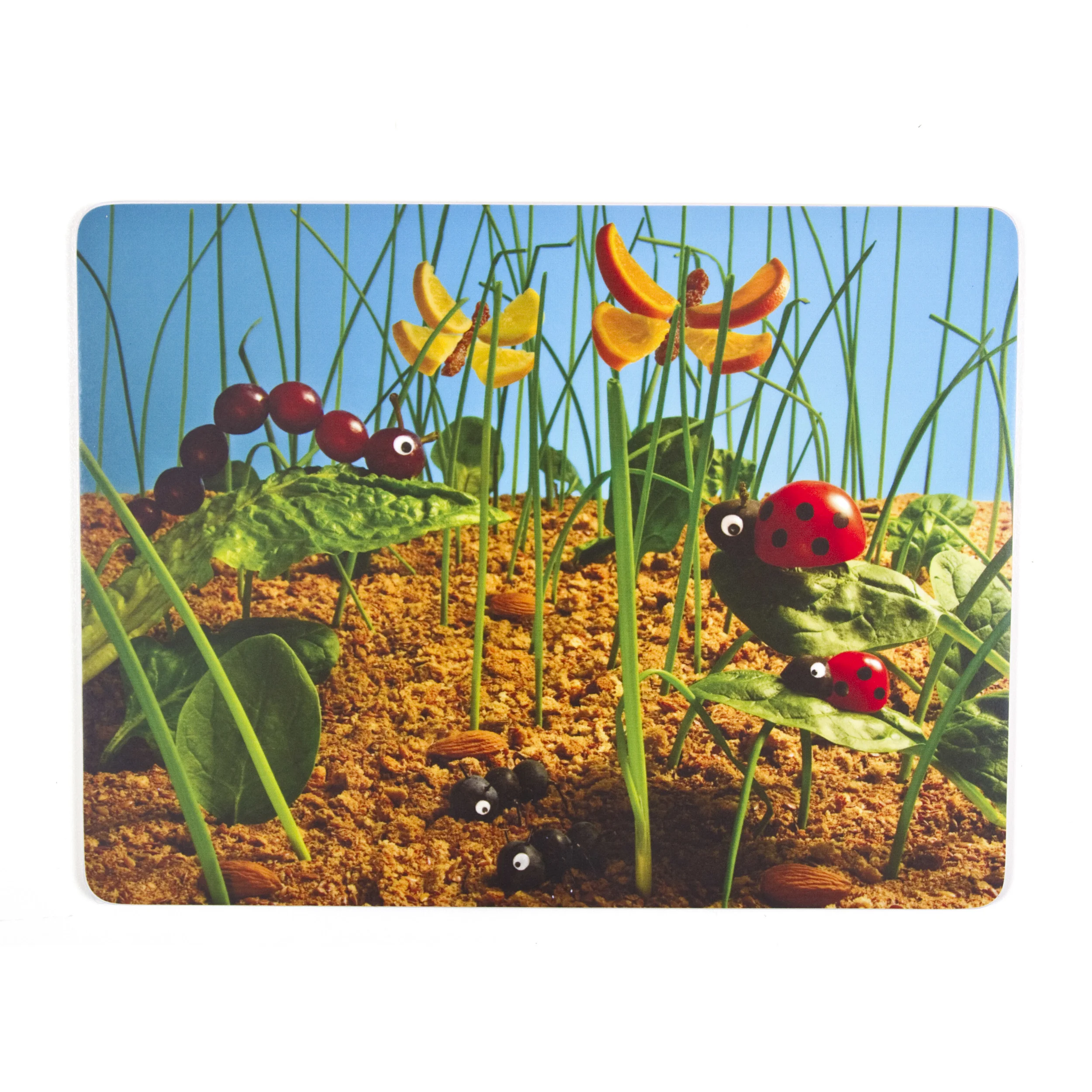 Bugs Placemat