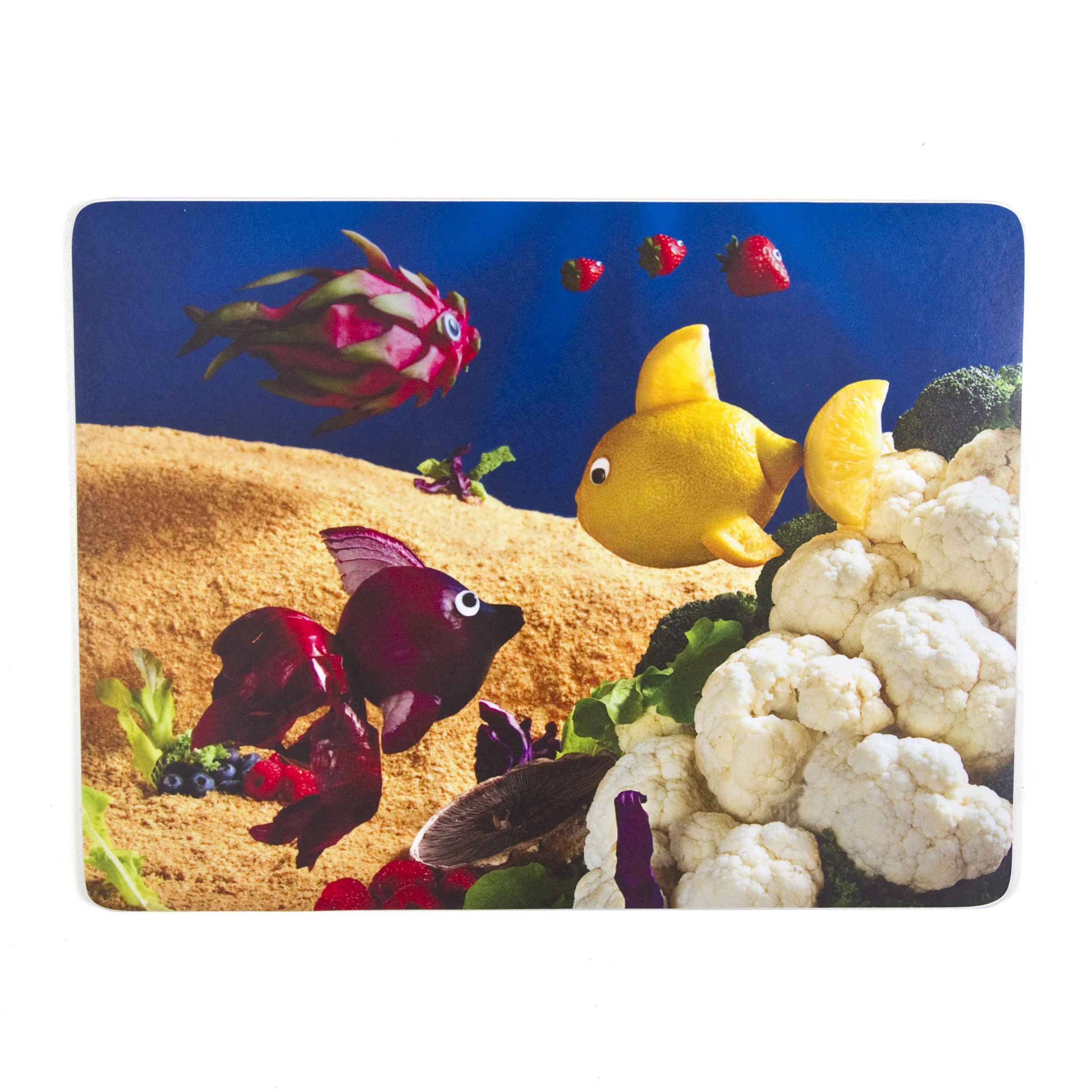 Fish Placemat