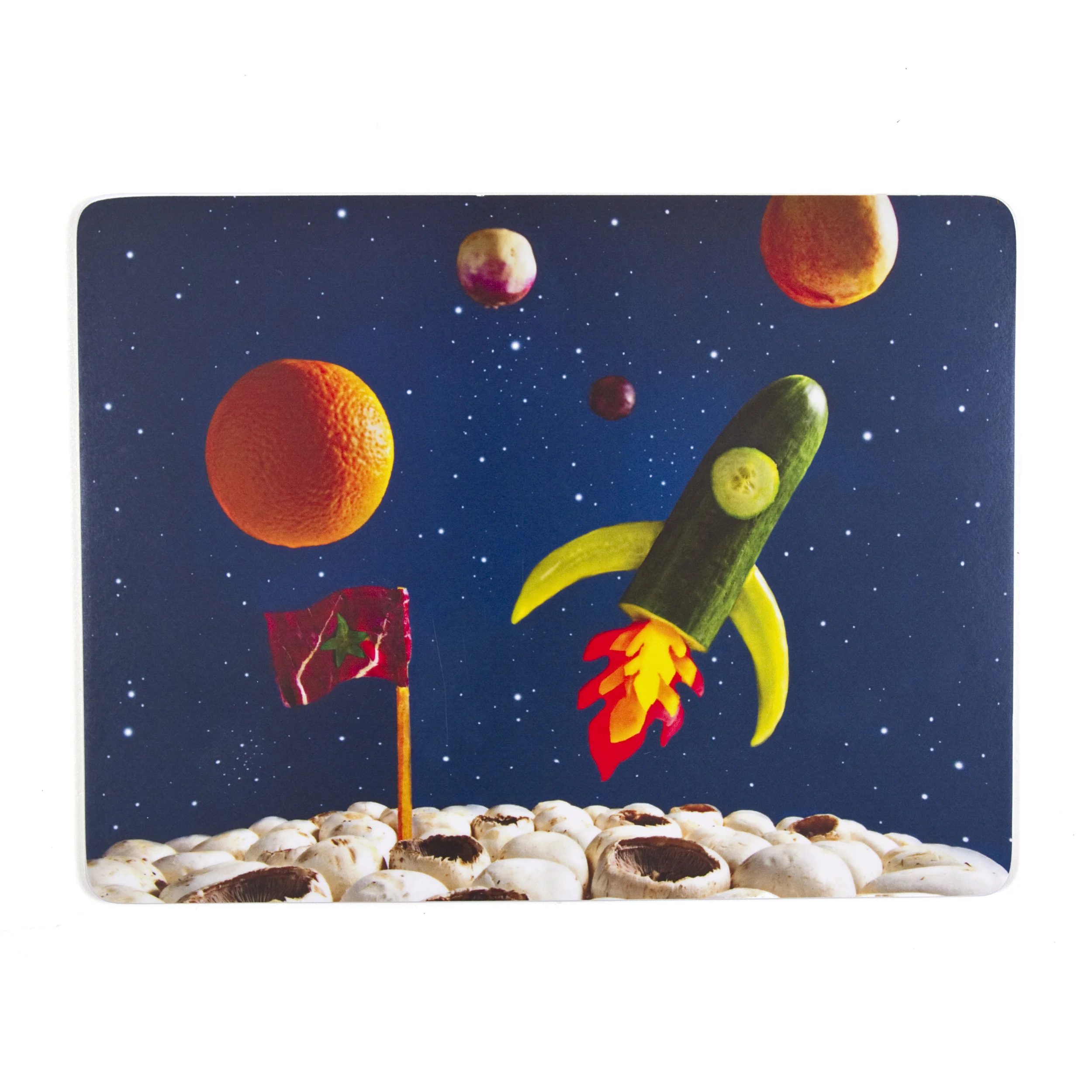 Space Placemat