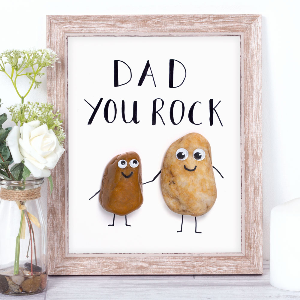 Opona Gladys Narovna Fathers Day Rock Dad Peru Editor Husle