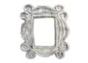 DIY Friends Peephole Frame — Doodle and Stitch