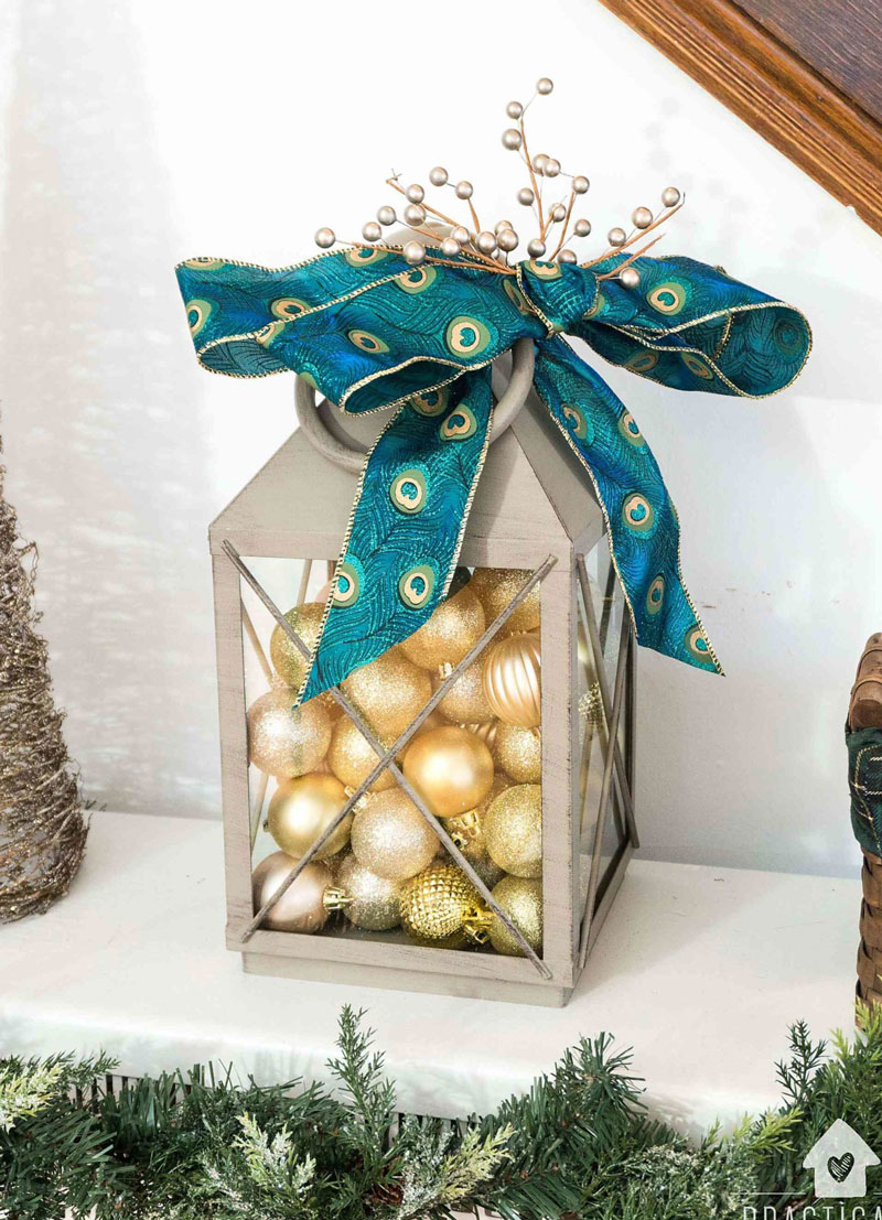 57+ Creative DIY Christmas Gift Ideas (Crafty & Foodie) - The