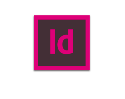 InDesign
