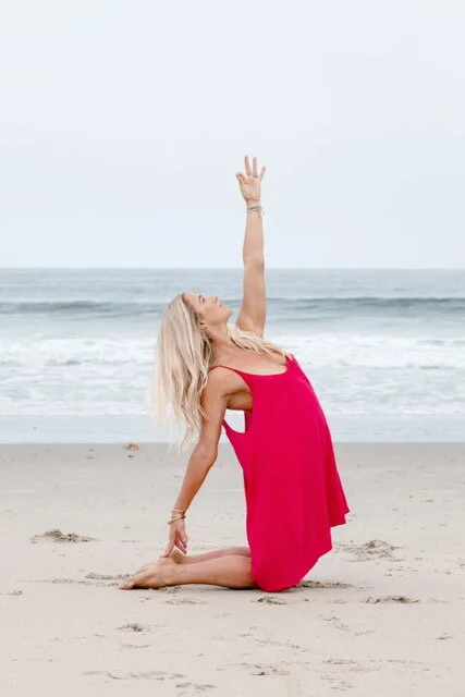 Bliss OutYoga Retreat // Los Cabos, Mexico // May 9th-14th, 2021