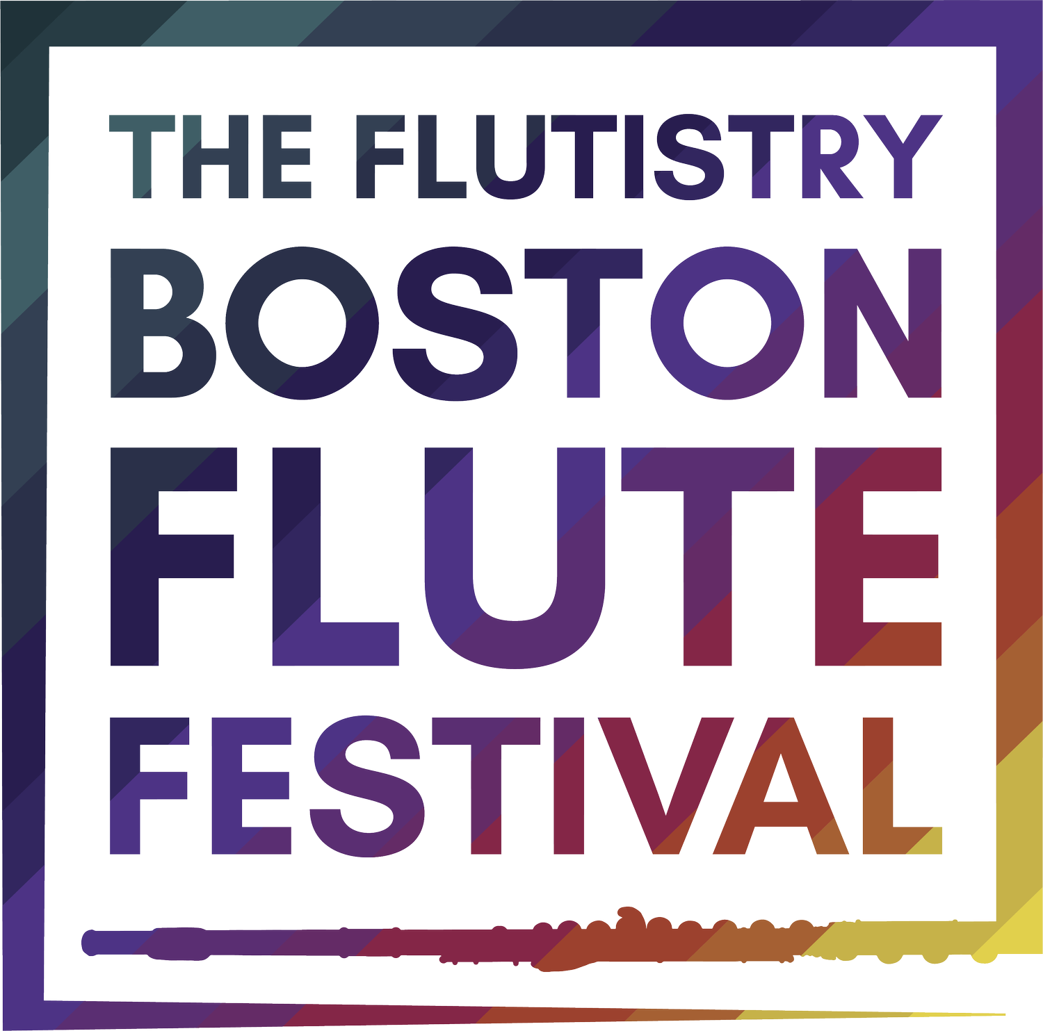 BOSTON FLUTE FESTIVAL