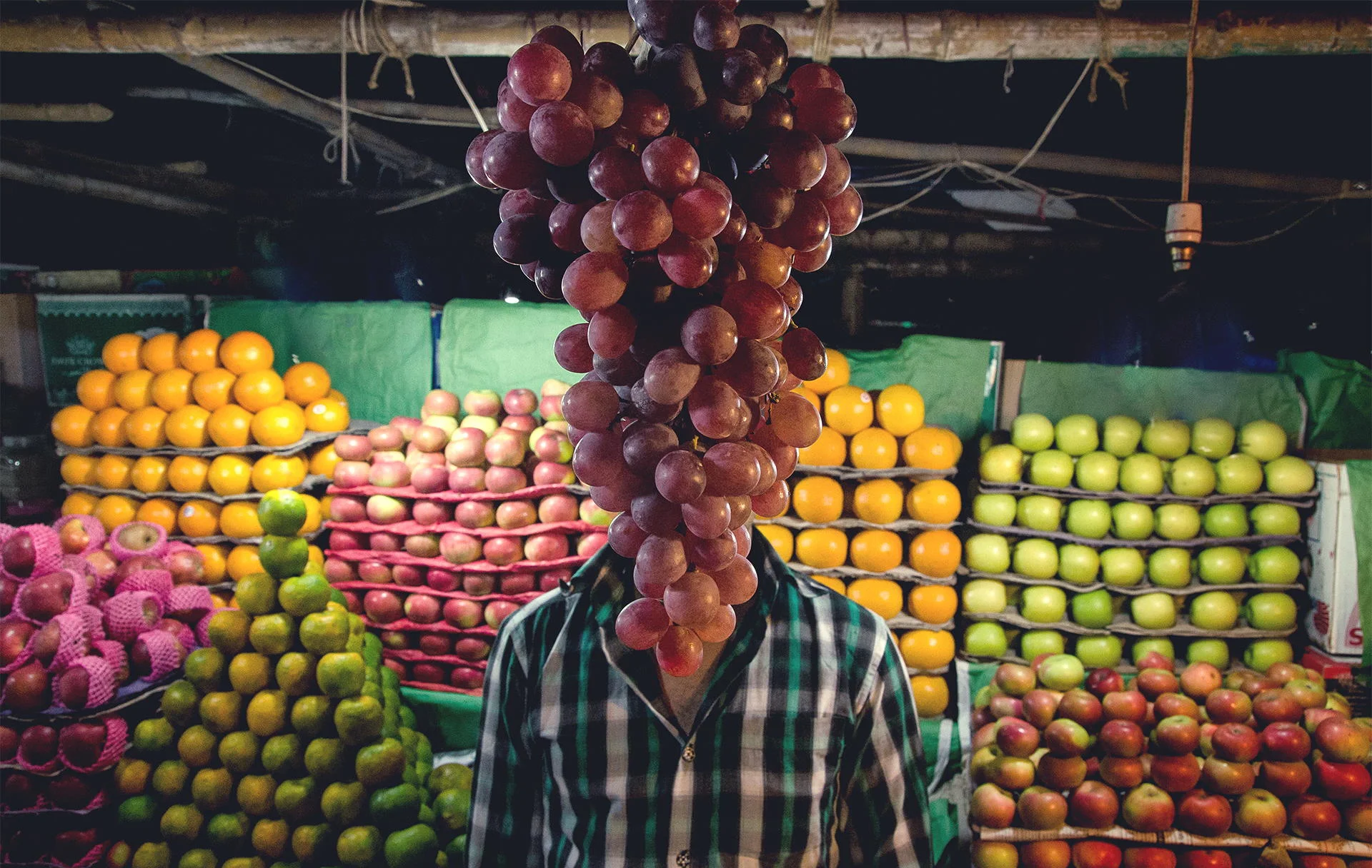 The value of 1 visit