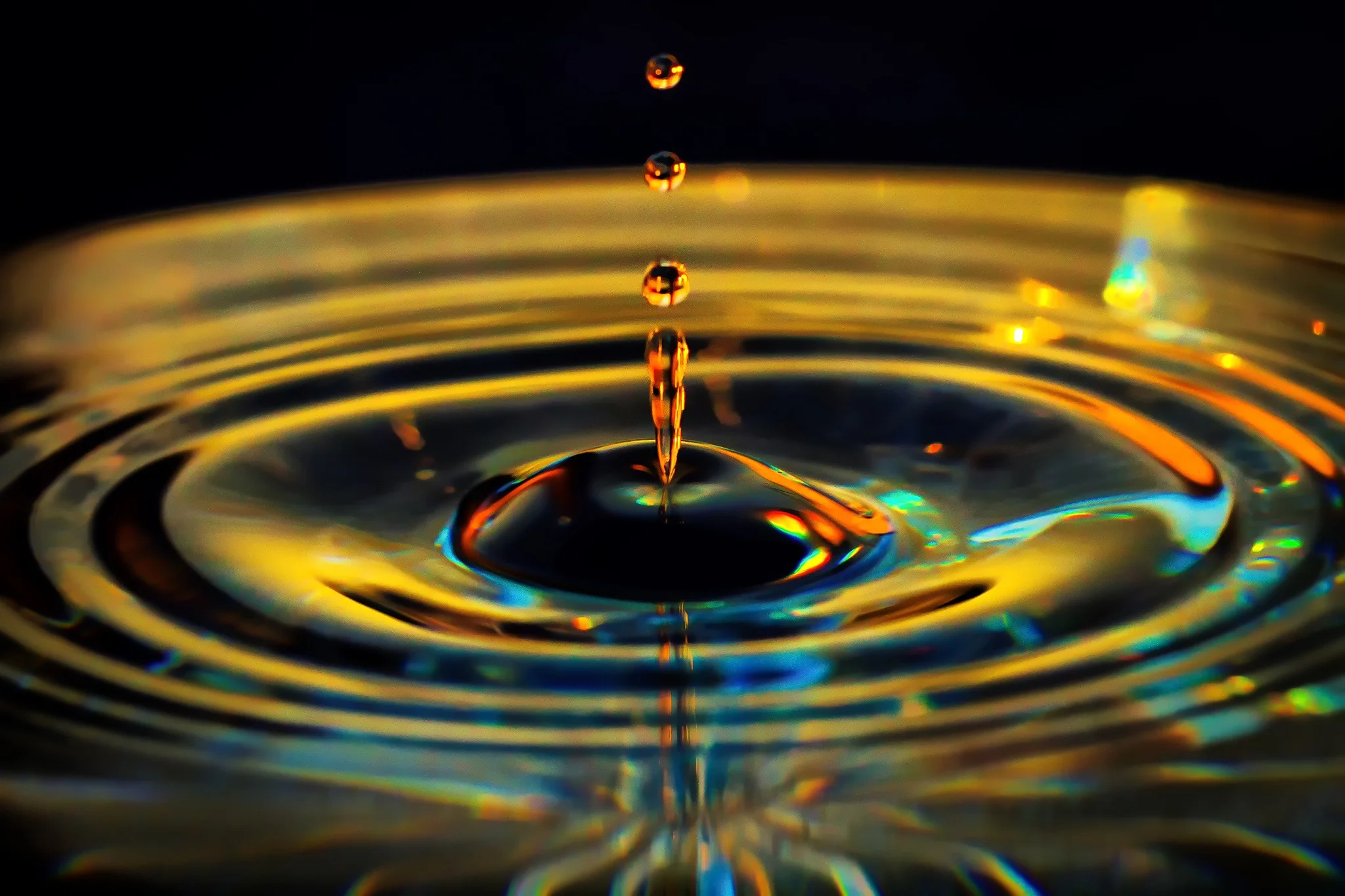 Proximity matchback attribution