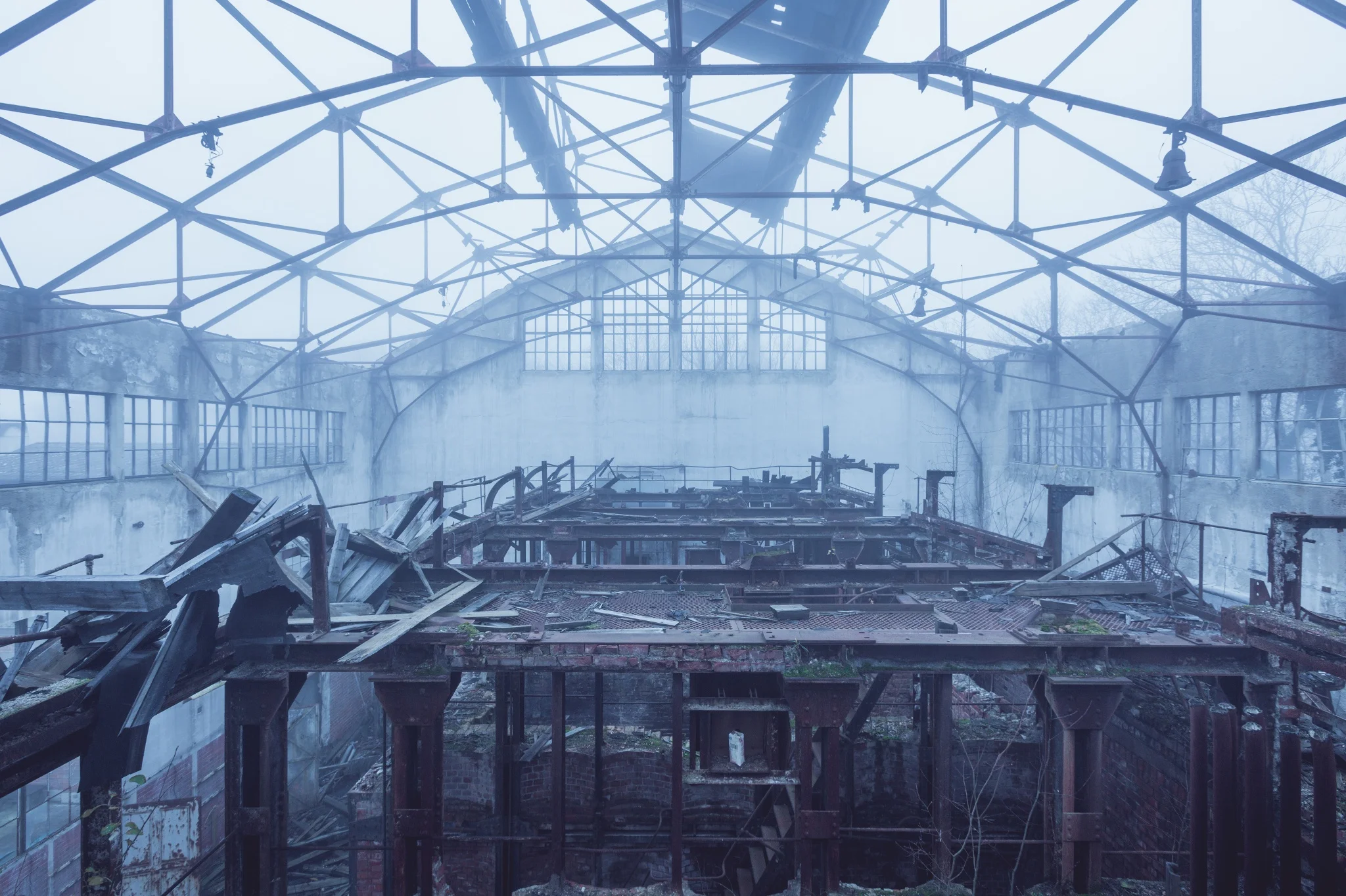 Attribution decay