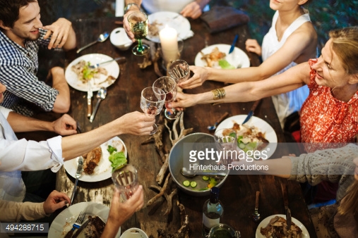 Photo by Hinterhaus Productions/DigitalVision / Getty Images