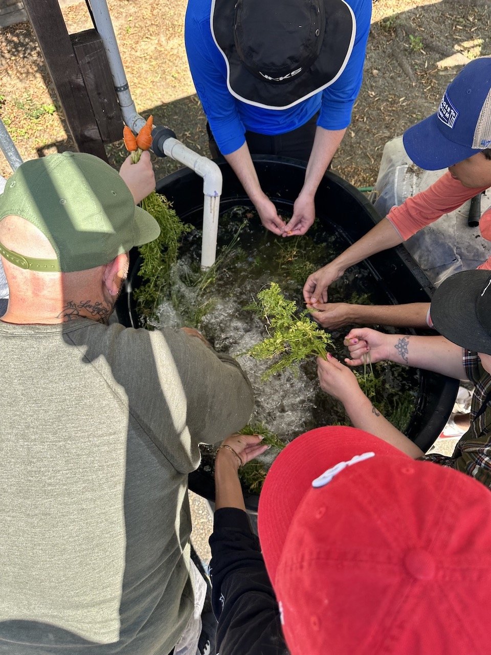 GrowGood x Trace Club Earth Day Extravaganza!