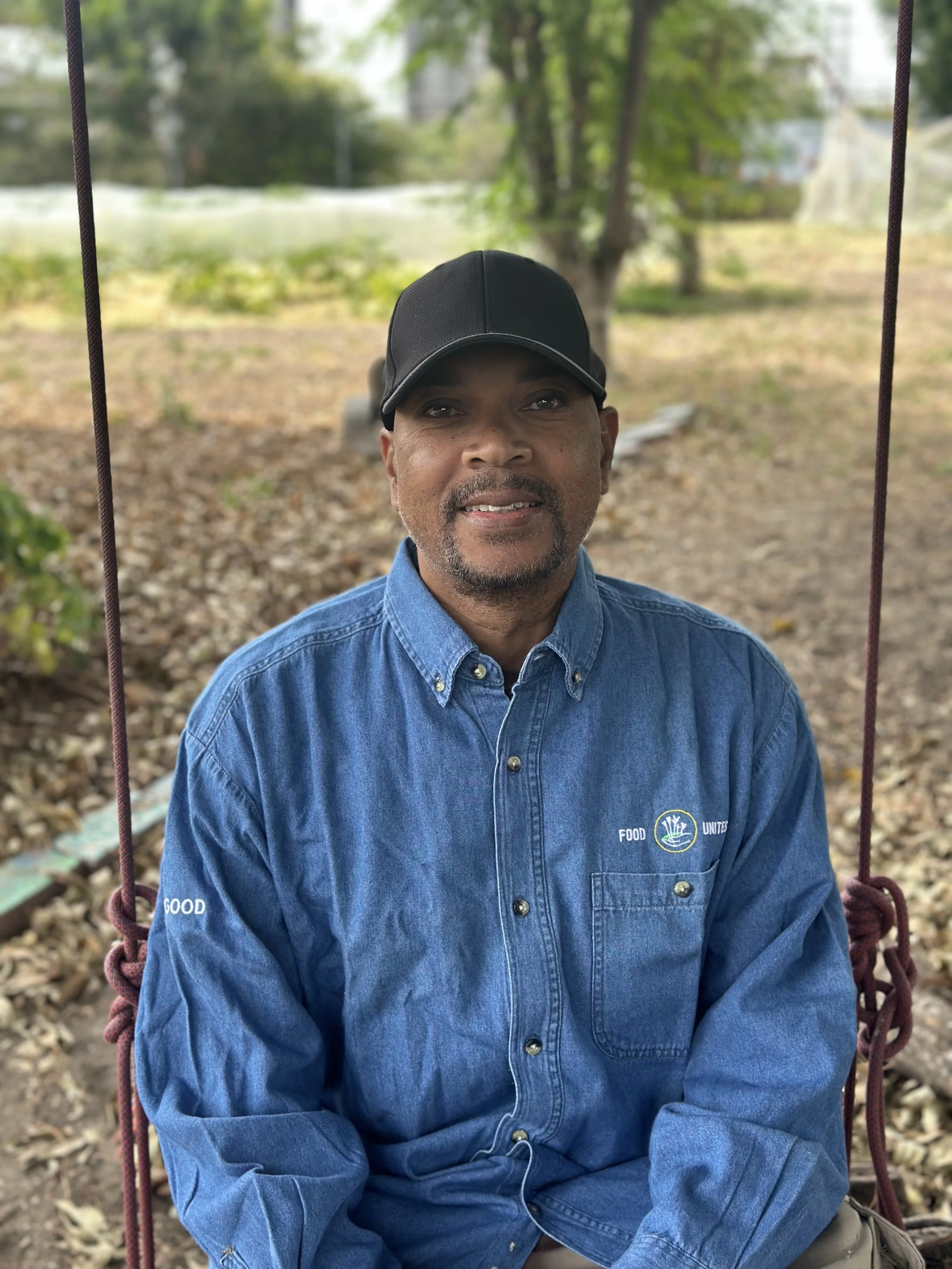 Anthony (Bell Farm - 2025)