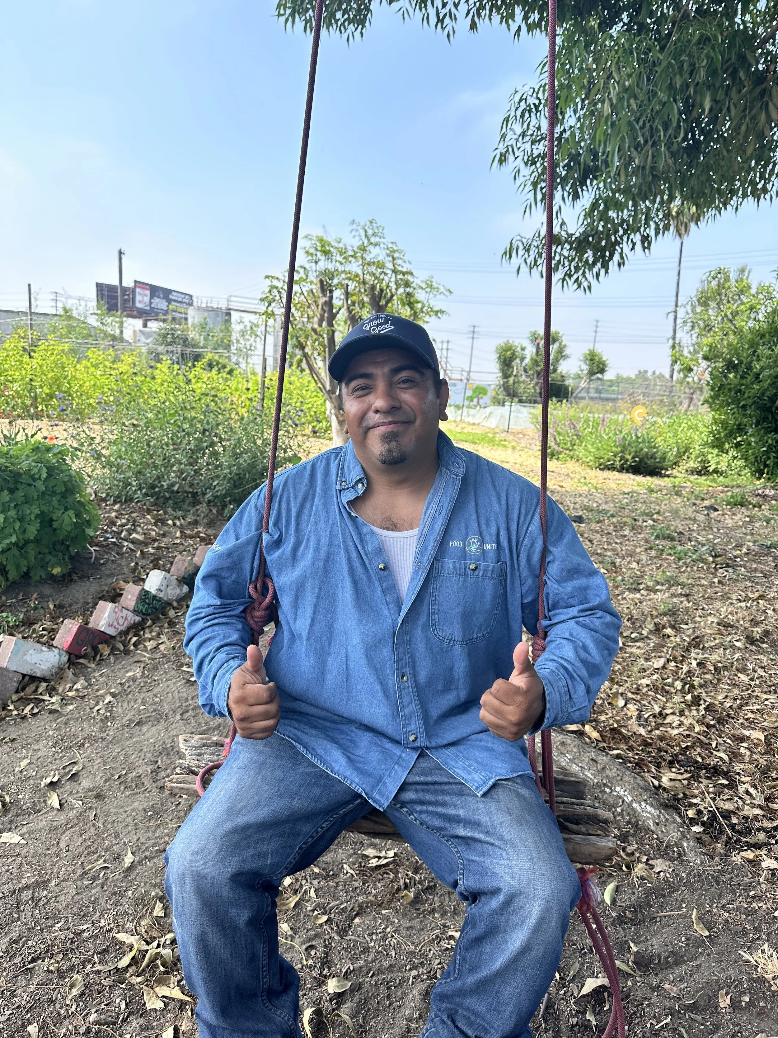 Alejandro (Bell Farm - 2024)