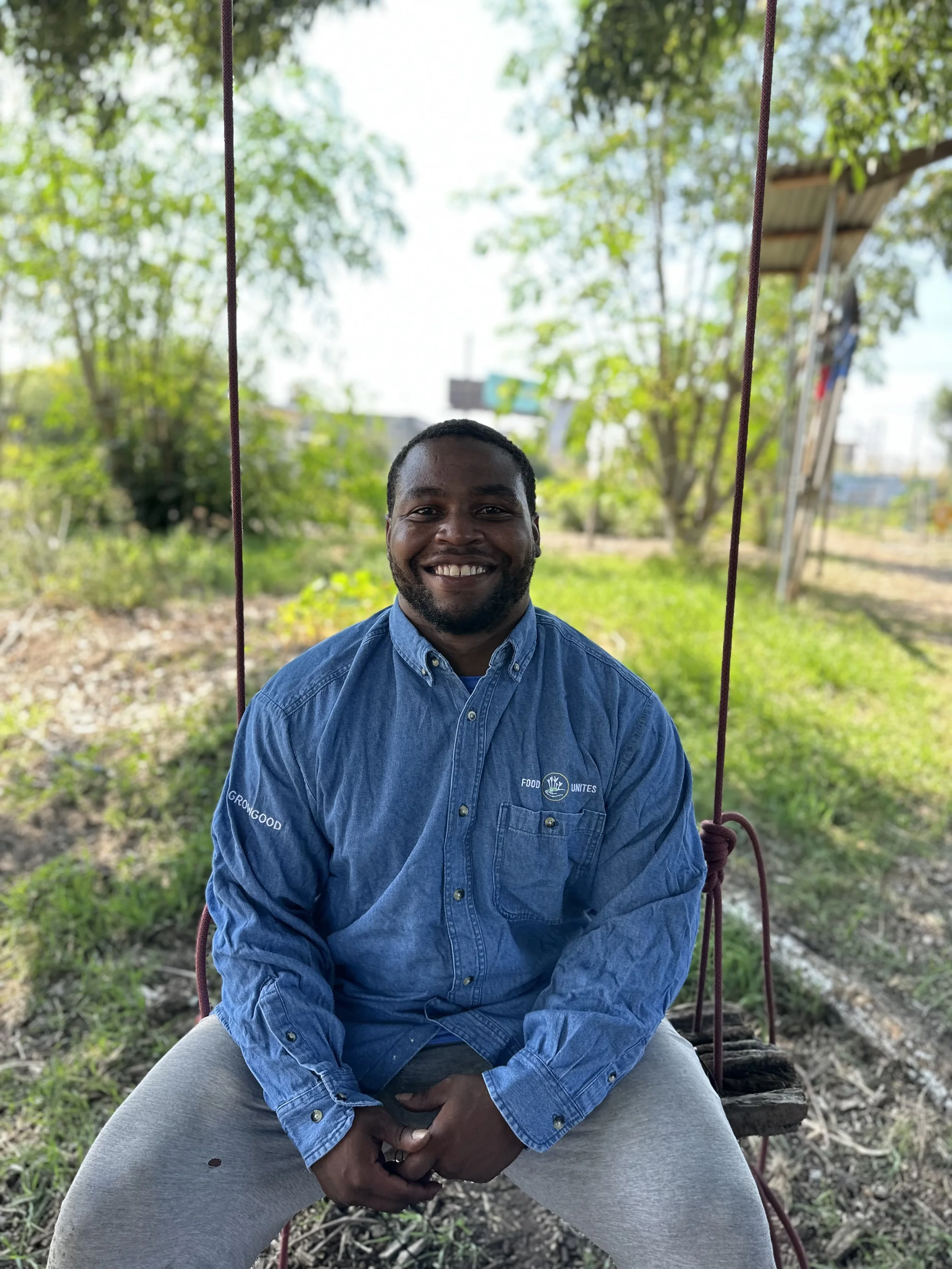 Shaquille (Bell Farm - 2023)