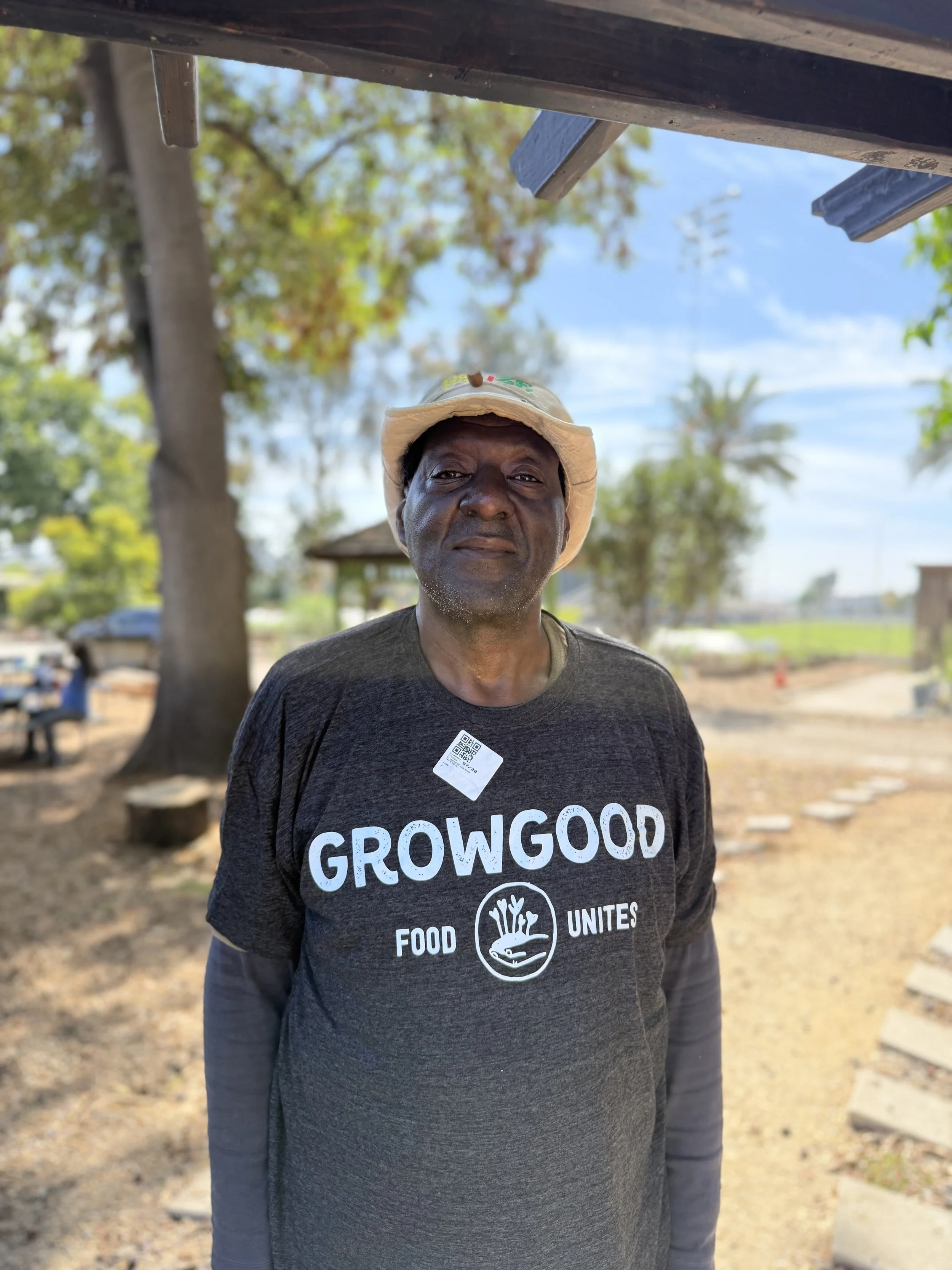 Herbert (Vets Garden '25)