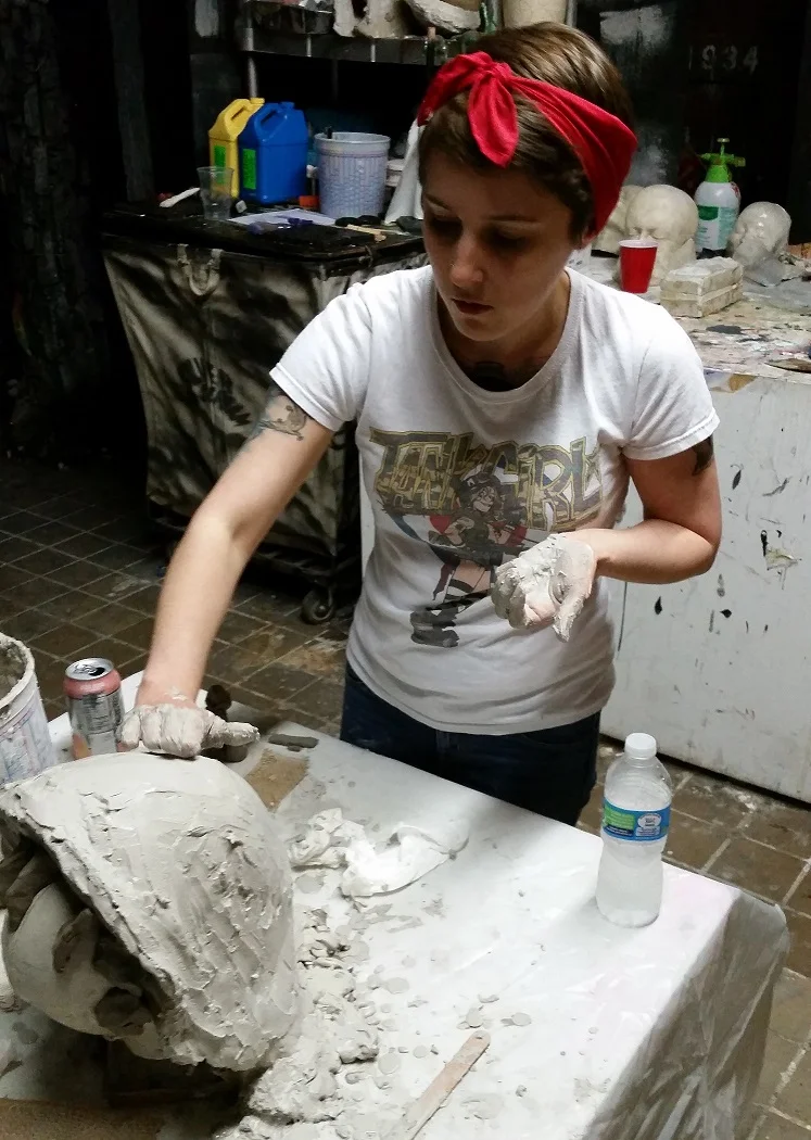 Edited sam learning to mold.jpg