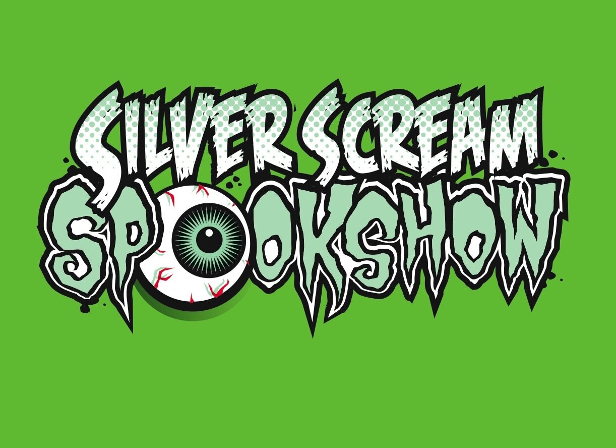 Spook Show — Silver Scream FX Lab
