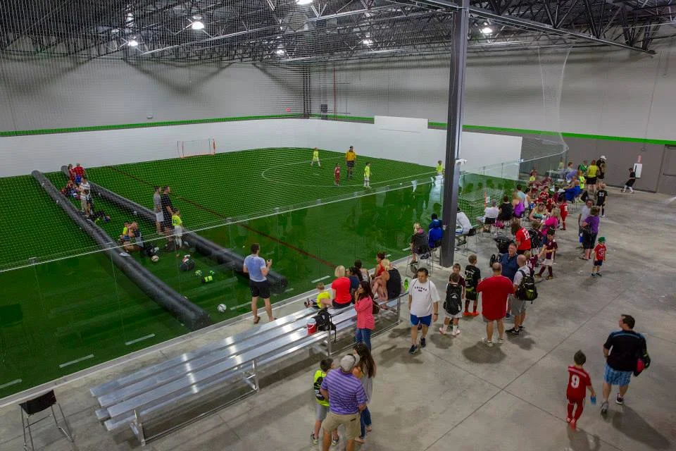 Frisco Home — The PIT+