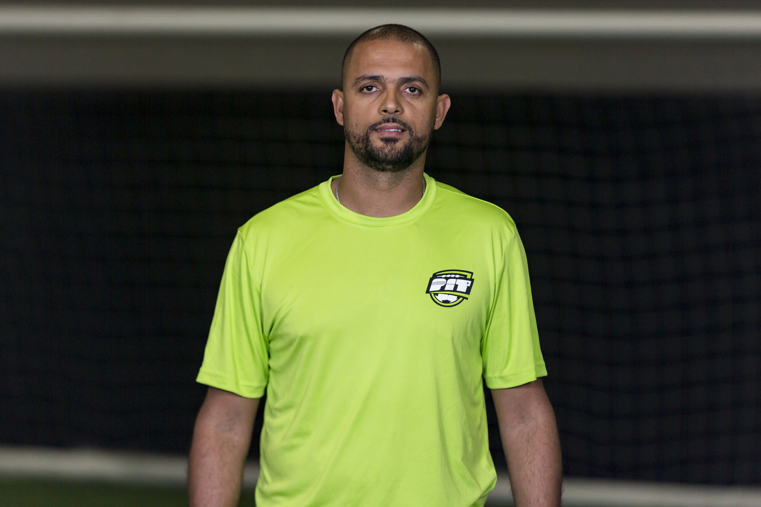 RICARDINHO CAVALCANTE HOMETOWN | São Paulo, Brazil SOCCER EXPERIENCE | Deportivo Coopsol (in Peru), Bahlinger SC (in Germany), the Milwaukee Wave, Detroit Ignition, Philadelphia Freedom, Baltimore Blast, Omaha Vipers and the Dallas Sidekicks CAREER | Ricardinho, or Coach Ricky, is a professional indoor soccer player, currently playing with the Dallas Sidekicks. Ricky was born in São Paulo, Brazil, where he started playing soccer. He has played professional for teams such as Deportivo Coopsol (in Peru), Bahlinger SC (in Germany), the Milwaukee Wave, Detroit Ignition, Philadelphia Freedom, Baltimore Blast, Omaha Vipers and the Dallas Sidekicks since 2003. Ricky has also played for the Brazilian National Indoor Team during the team’s 1998 championship. While Ricky played for Detroit, he was named captain of the team and played for Detroit during the 2004-2005 Championship Season Match. In 2014 Ricardinho was named to the US National Futsal Team and helped the squad win the Four Nations Tournament.
