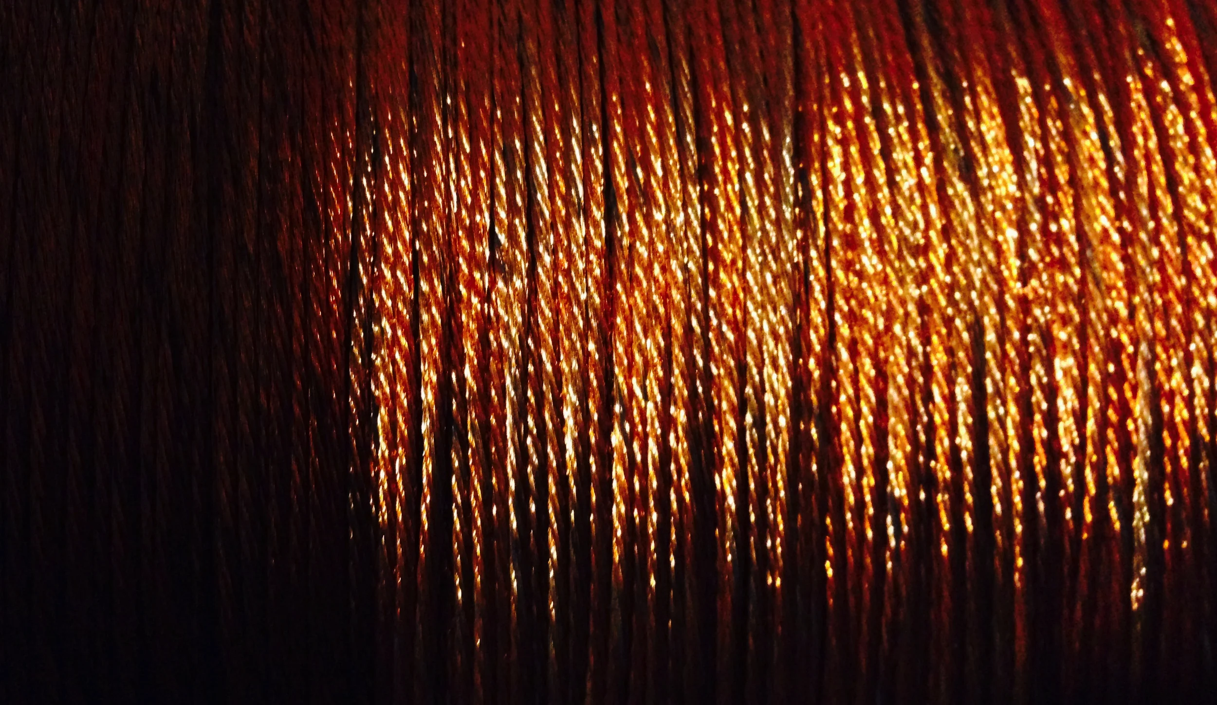 Copper Wire
