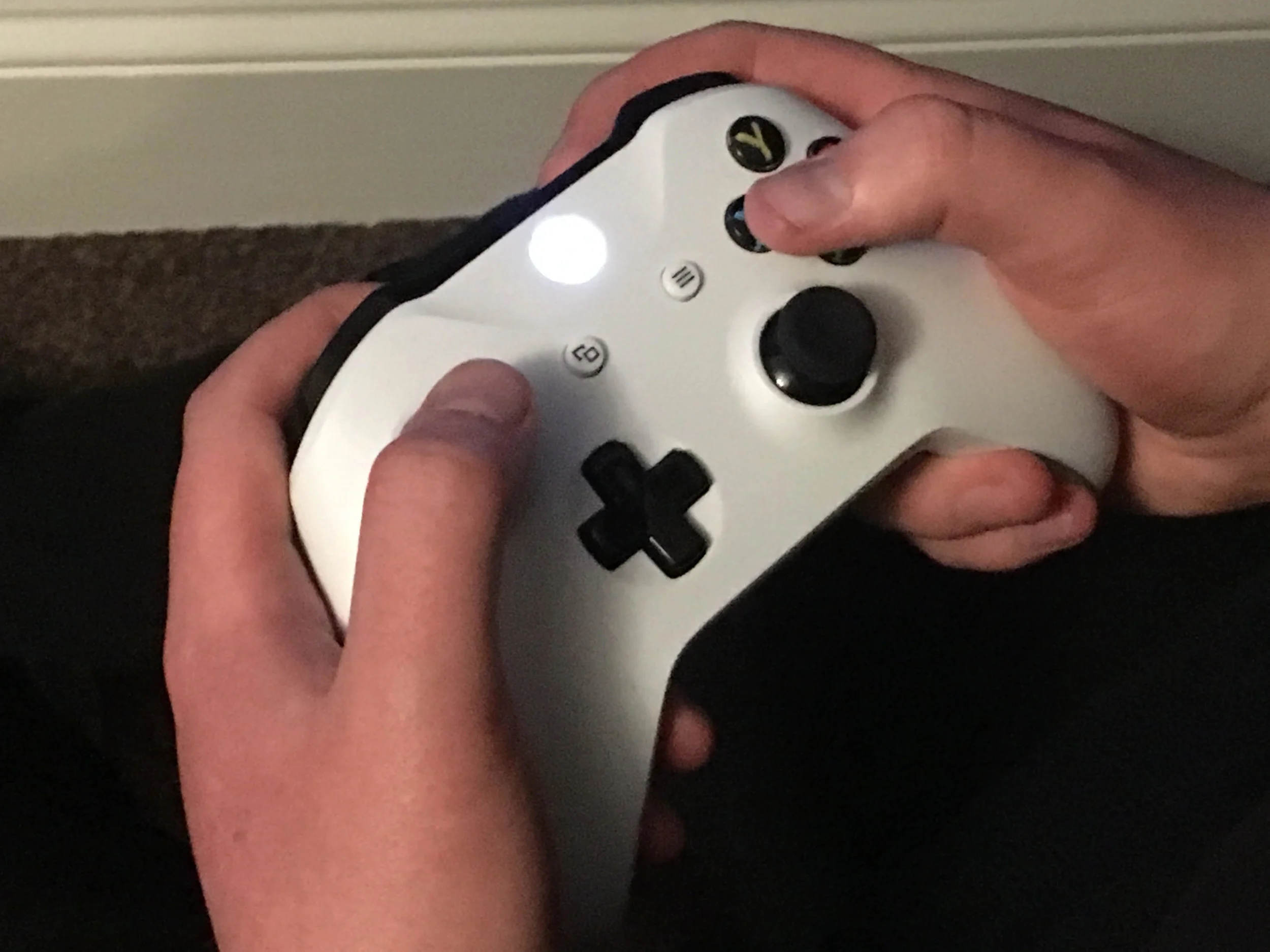 The rise of gaming philanthropy