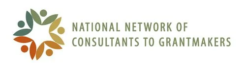 Logo of the National Network of Consultants to Grantmakers.