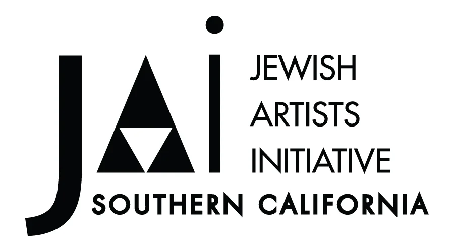 The Jewish Artists Initiative of Southern California