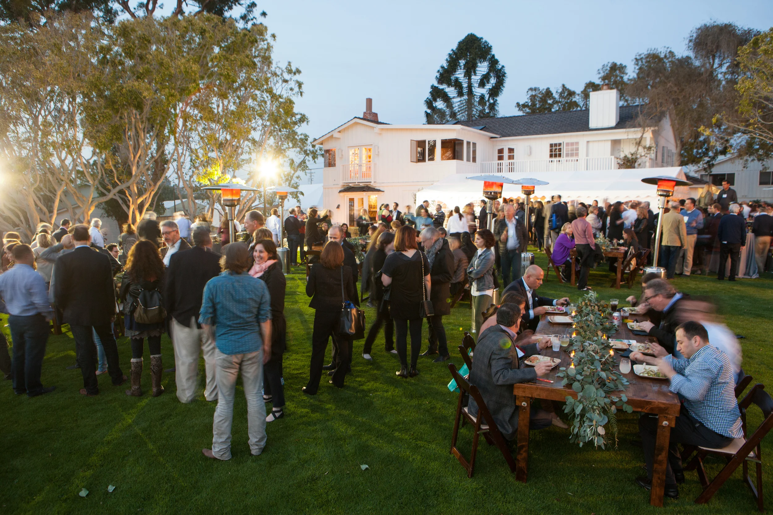 2016JFN Opening Reception 