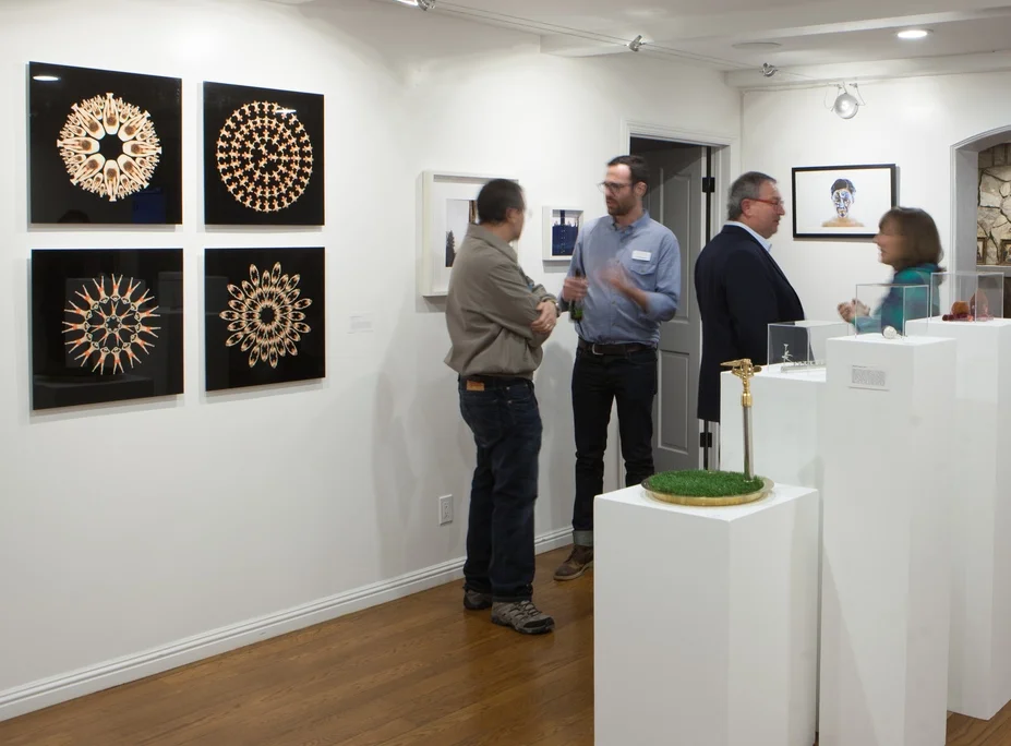 JFN Conference: Jerusalem Biennale Exhibition