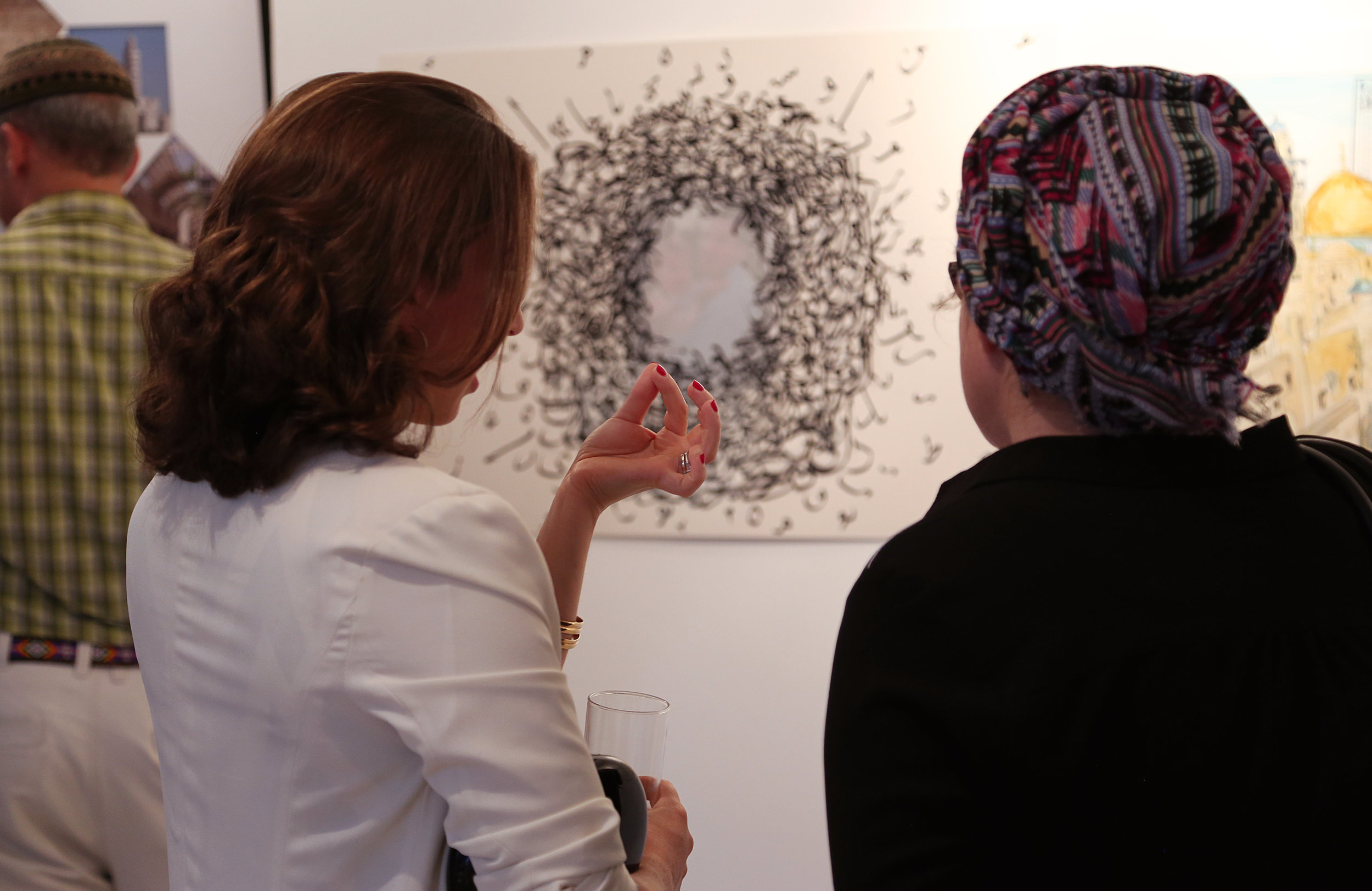 Lenore with Avital.JPG