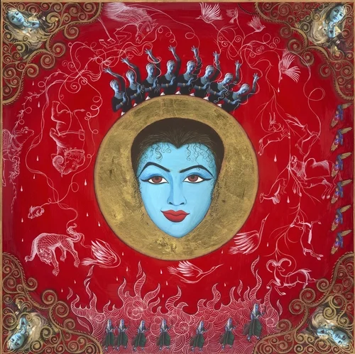 New York/ New Work: Contemporary Jewish Art From NYC