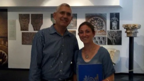 Lenore Cohen Mizrachi
