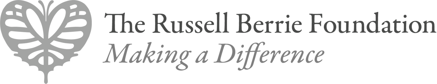 The Russell Berrie Foundation