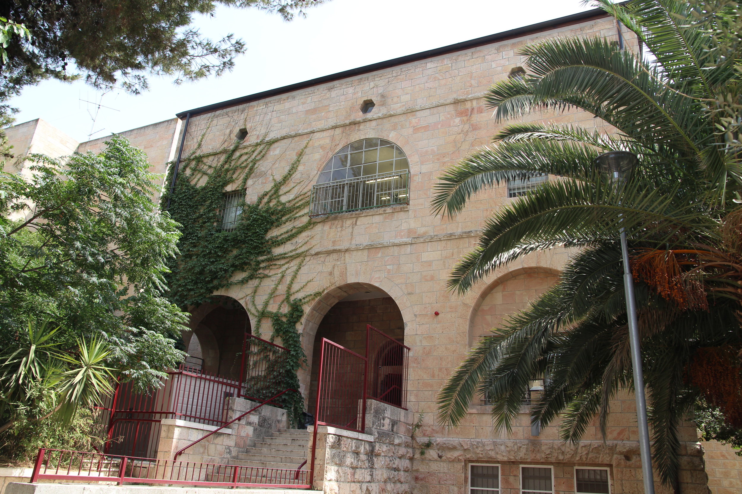 Beit Rachel-Straus