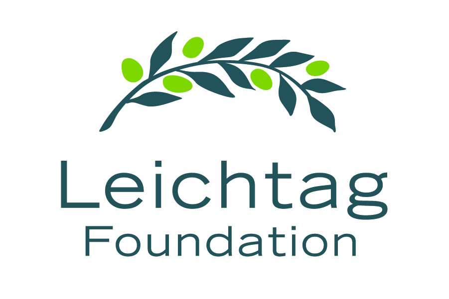 The Leichtag Foundation