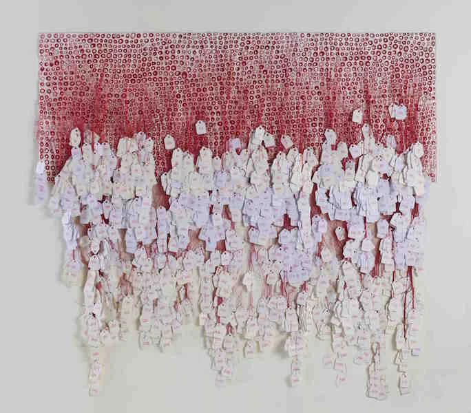 Andi LeVine Arnovitz, Counting Your Eggs